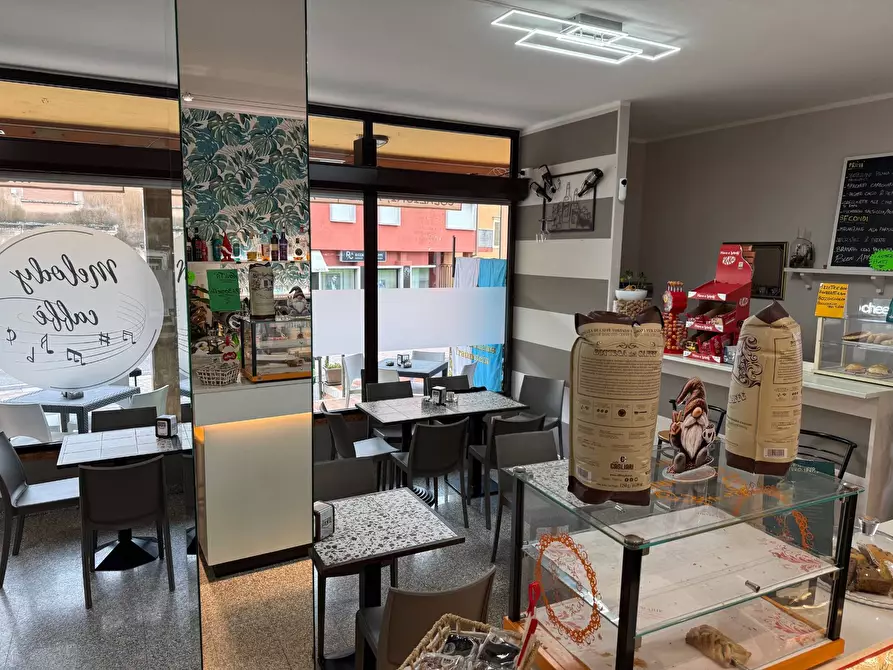 Immagine 9 di Bar / Ristorante in vendita  a Bovolone