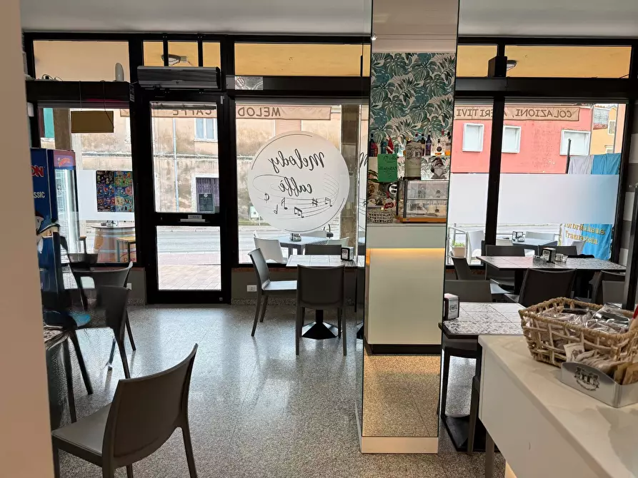 Immagine 10 di Bar / Ristorante in vendita  a Bovolone