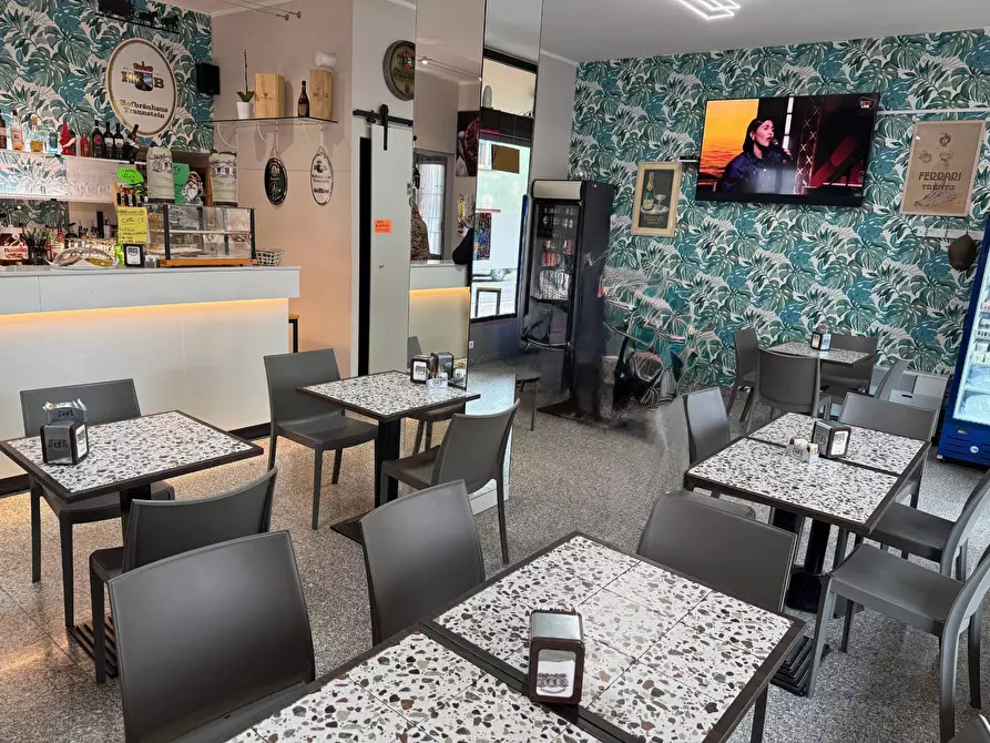 Immagine 11 di Bar / Ristorante in vendita  a Bovolone