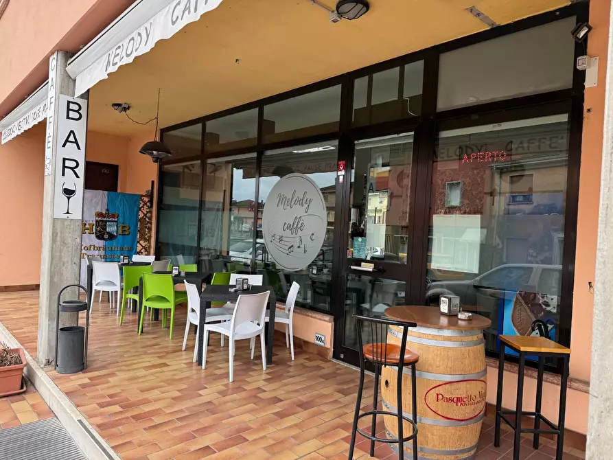 Immagine 12 di Bar / Ristorante in vendita  a Bovolone