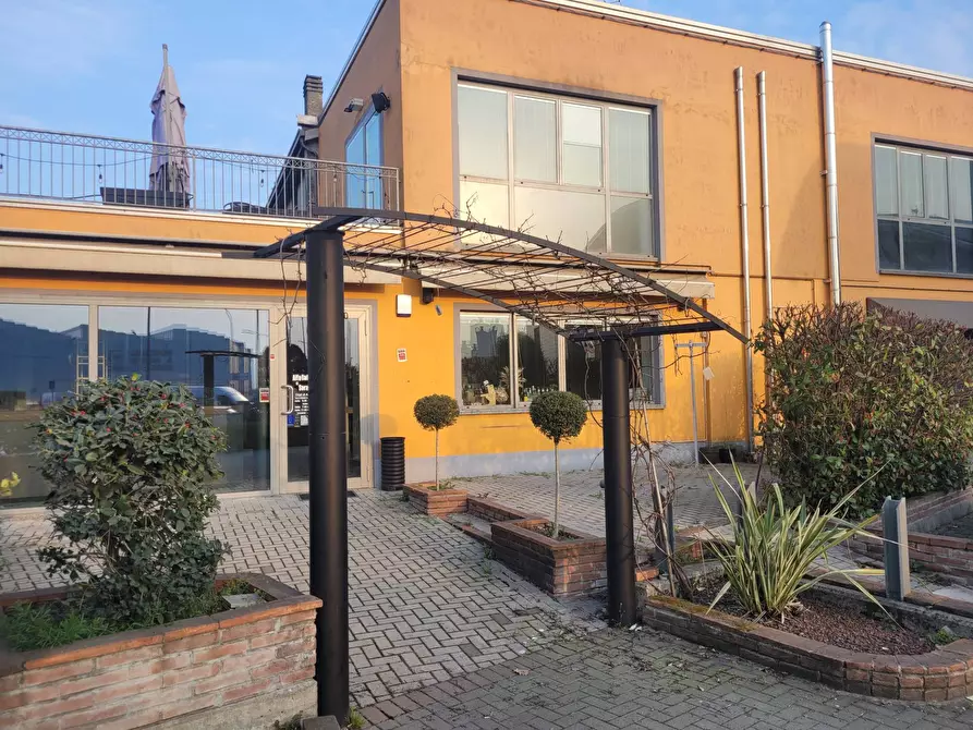 Immagine 1 di Bar / Ristorante   in via roma 5 a Suzzara