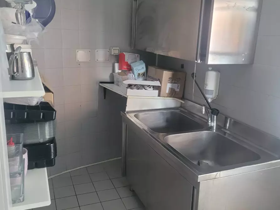 Immagine 3 di Bar / Ristorante   in via roma 5 a Suzzara