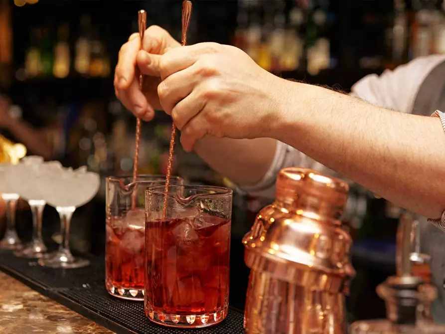 Immagine 1 di Bar / Ristorante in vendita  a Bussolengo