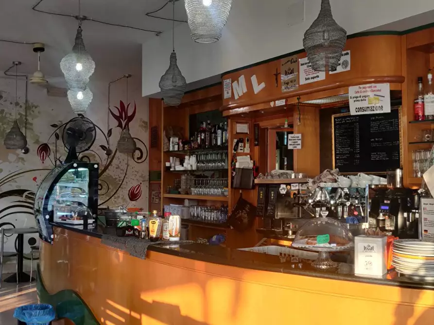 Immagine 1 di Bar / Ristorante in vendita  in via verona 30 a Bussolengo