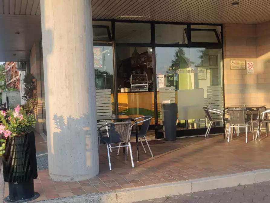 Immagine 2 di Bar / Ristorante in vendita  in via verona 30 a Bussolengo