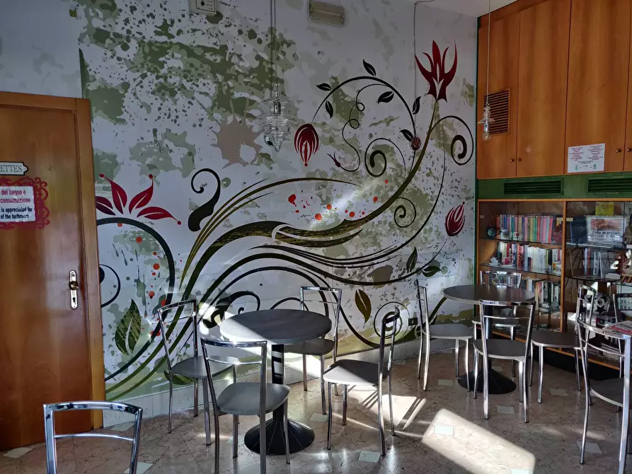 Immagine 3 di Bar / Ristorante in vendita  in via verona 30 a Bussolengo