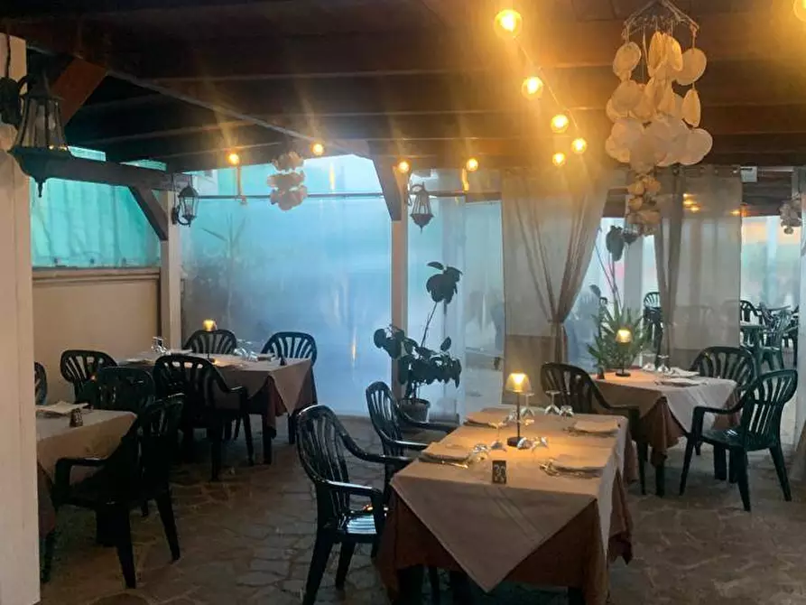 Immagine 3 di Attività commerciale in vendita  in via roma 5 a Pomponesco