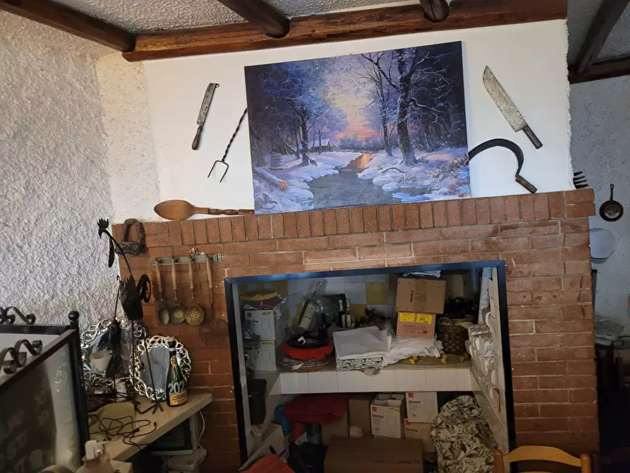 Immagine 7 di Attività commerciale in vendita  in via roma 5 a Pomponesco