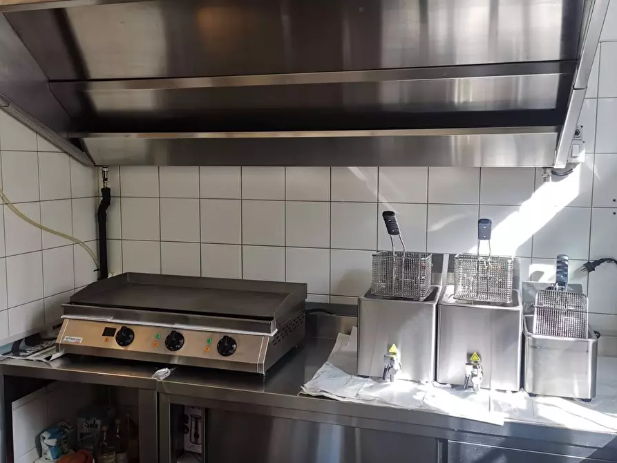 Immagine 2 di Agriturismo in vendita  in viale cristofolo colombo 50 a Verona