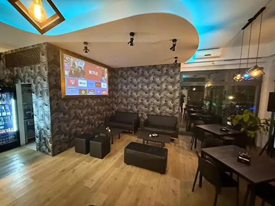 Immagine 5 di Bar / Ristorante in vendita  a Sommacampagna