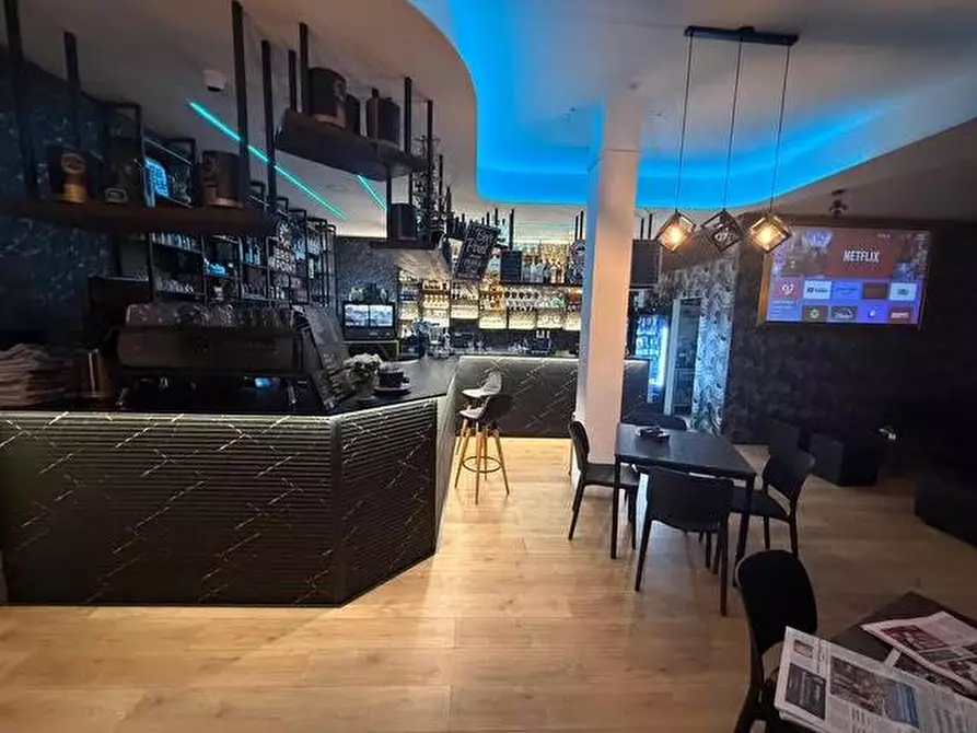 Immagine 6 di Bar / Ristorante in vendita  a Sommacampagna
