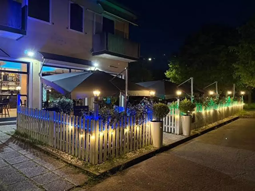 Immagine 10 di Bar / Ristorante in vendita  a Sommacampagna