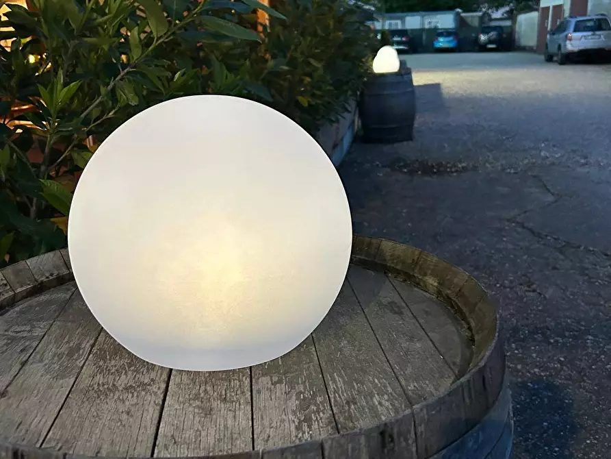 Immagine 2 di Attività commerciale in vendita  in via rovigo 10 a Legnago