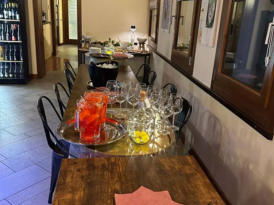 Immagine 3 di Attività commerciale in vendita  in via rovigo 10 a Legnago