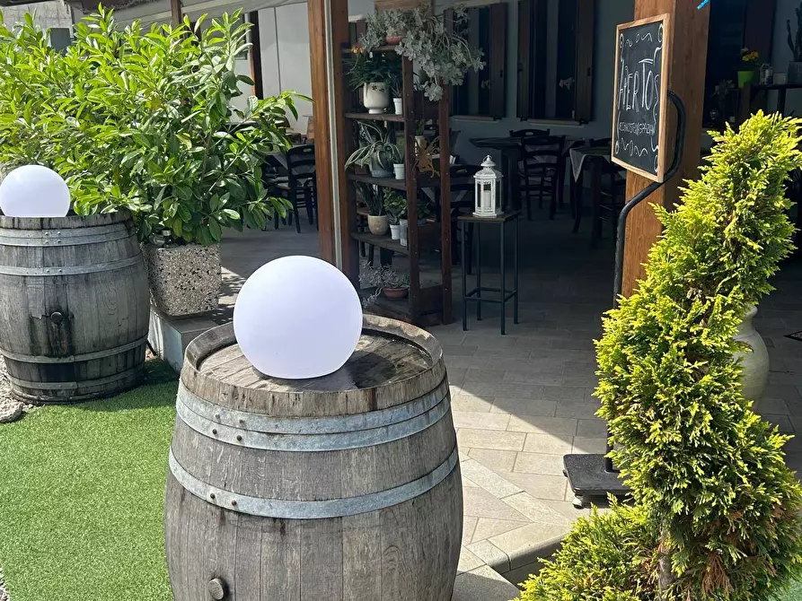 Immagine 6 di Attività commerciale in vendita  in via rovigo 10 a Legnago