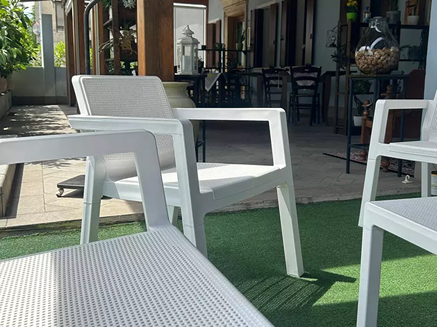 Immagine 7 di Attività commerciale in vendita  in via rovigo 10 a Legnago