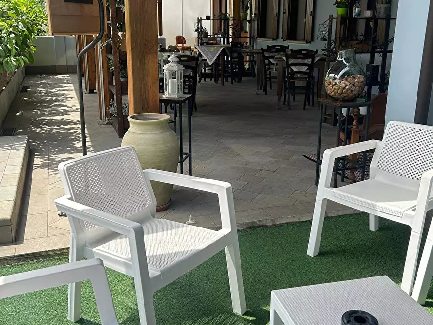 Immagine 8 di Attività commerciale in vendita  in via rovigo 10 a Legnago