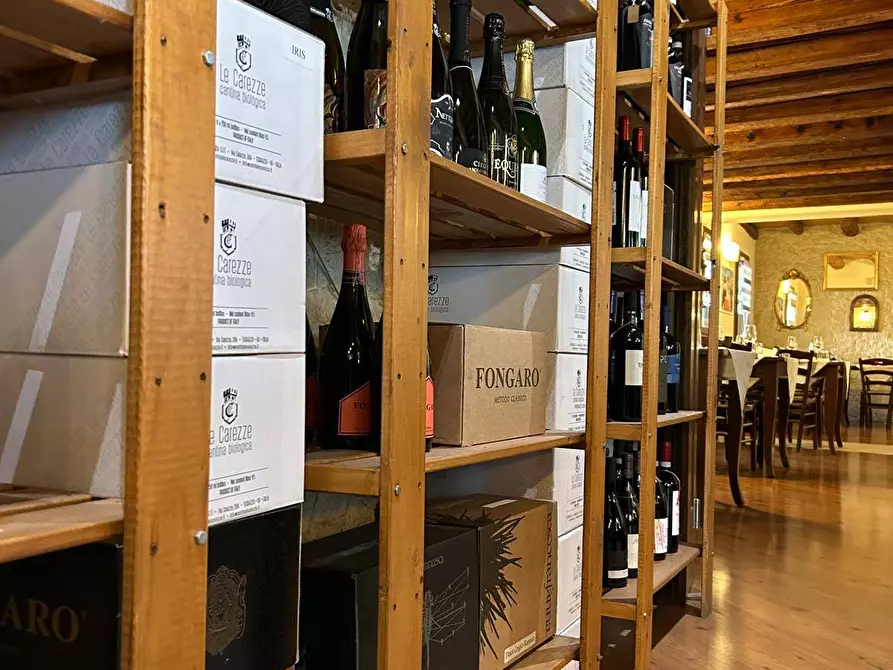 Immagine 11 di Attività commerciale in vendita  in via rovigo 10 a Legnago