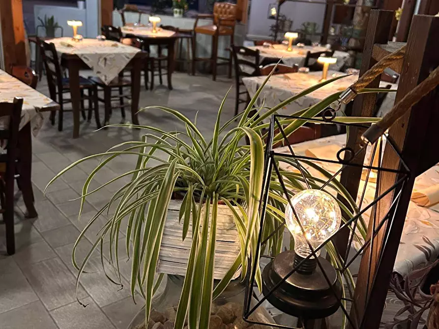 Immagine 13 di Attività commerciale in vendita  in via rovigo 10 a Legnago