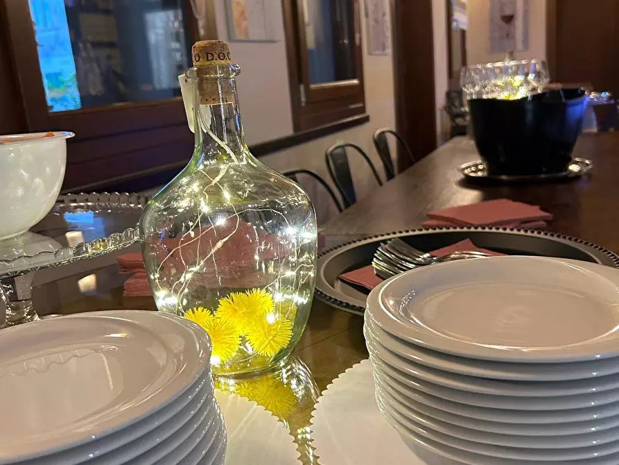 Immagine 14 di Attività commerciale in vendita  in via rovigo 10 a Legnago