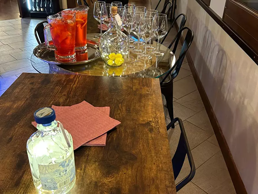 Immagine 15 di Attività commerciale in vendita  in via rovigo 10 a Legnago