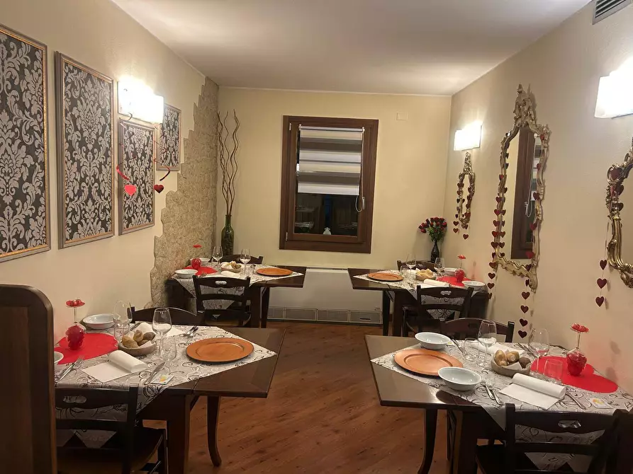 Immagine 16 di Attività commerciale in vendita  in via rovigo 10 a Legnago