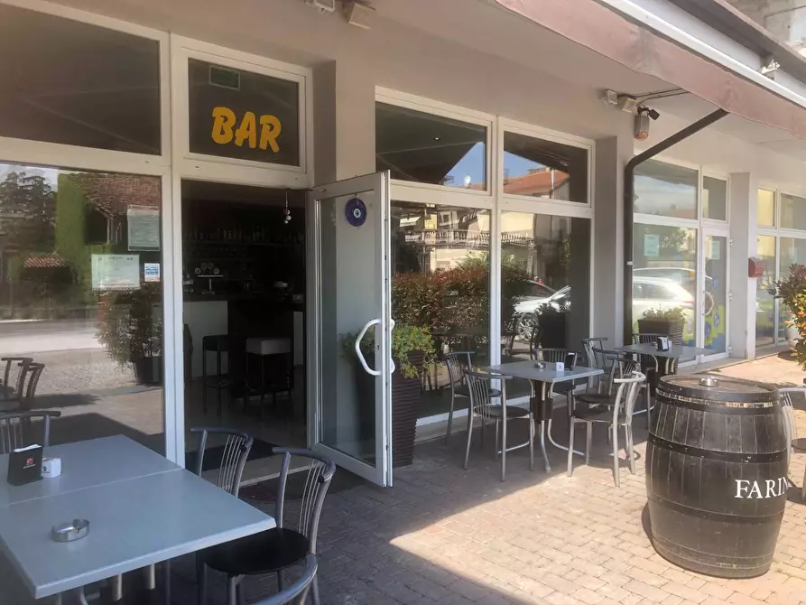 Immagine 8 di Bar / Ristorante in vendita  in via fermi 1 a Sona
