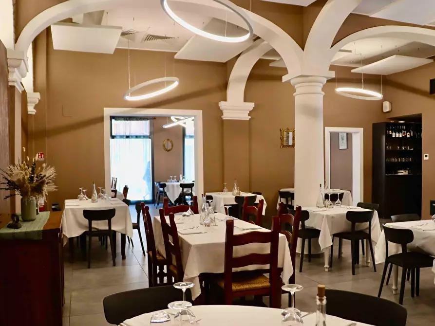 Immagine 6 di Attività commerciale in vendita  in via mazzalli a Carpi