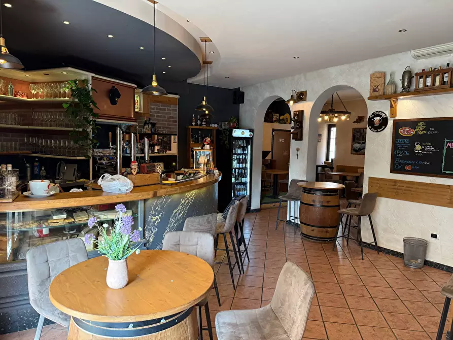 Immagine 1 di Bar / Ristorante in vendita  a Verona