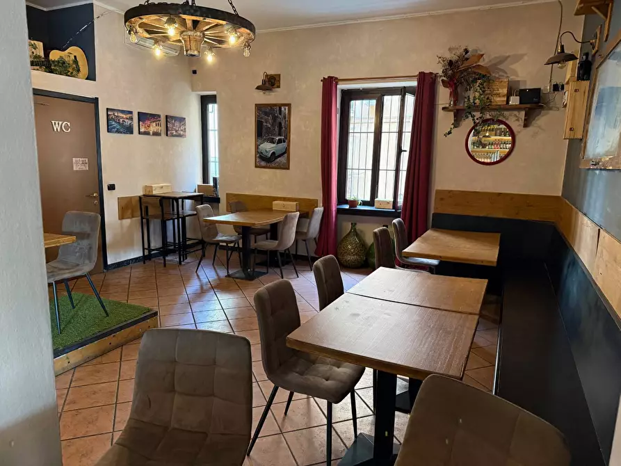 Immagine 2 di Bar / Ristorante in vendita  a Verona