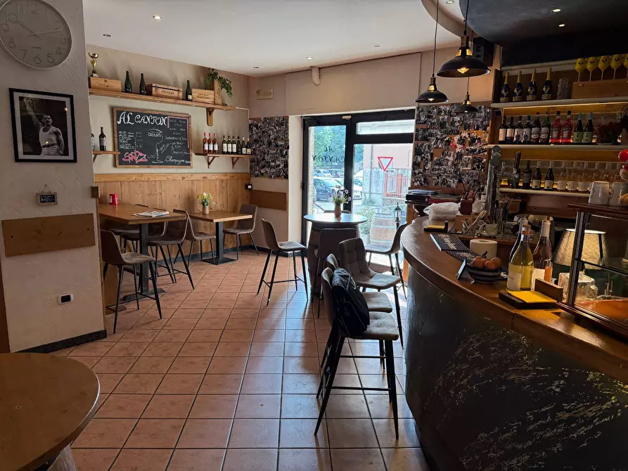 Immagine 3 di Bar / Ristorante in vendita  a Verona
