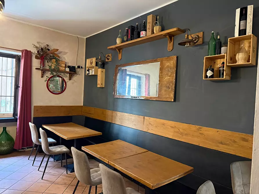 Immagine 5 di Bar / Ristorante in vendita  a Verona