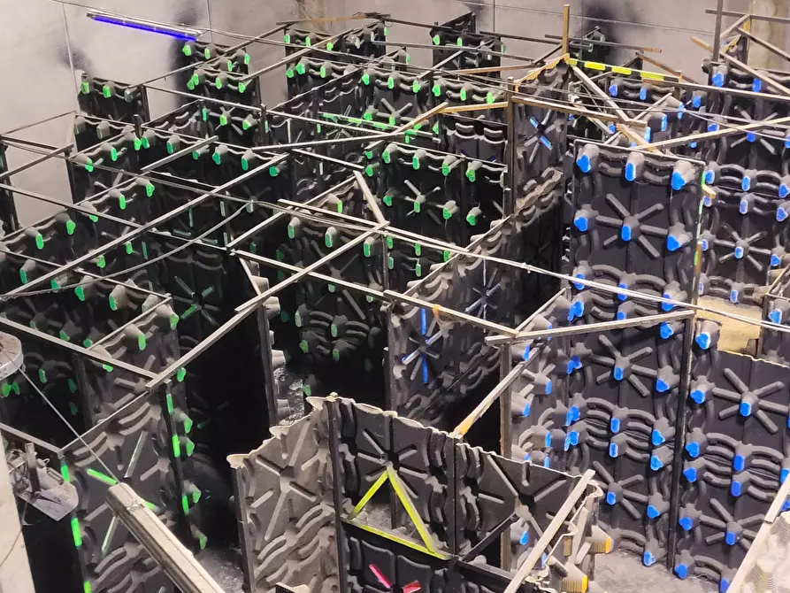 Immagine 5 di Attività commerciale in vendita  in via passolombardo 100 a Cremona