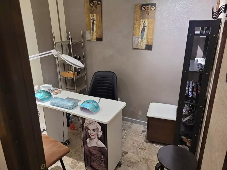 Immagine 7 di Locale commerciale in vendita  in via roma 5 a Nogara