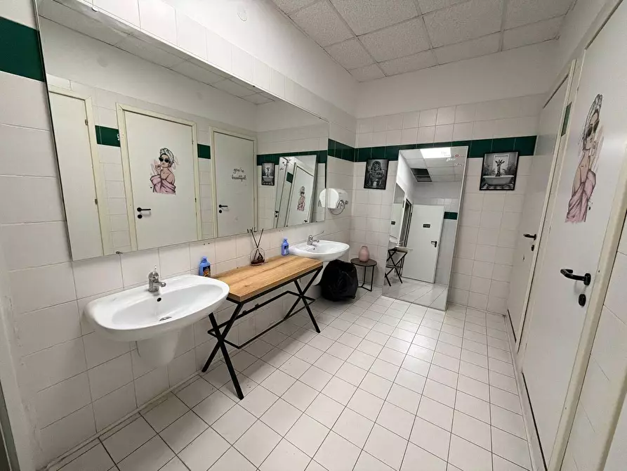 Immagine 5 di Bar / Ristorante in vendita  a San Giovanni Lupatoto