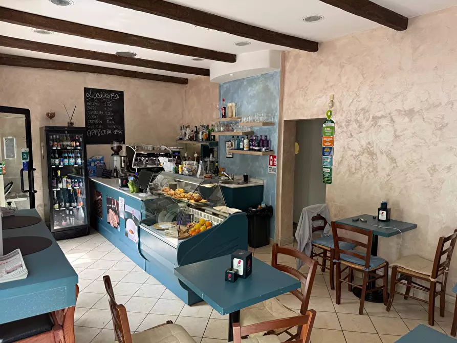 Immagine 1 di Bar / Ristorante in vendita  a Carpi
