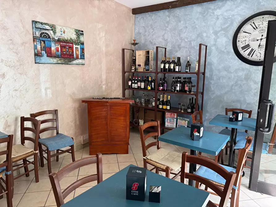 Immagine 3 di Bar / Ristorante in vendita  a Carpi