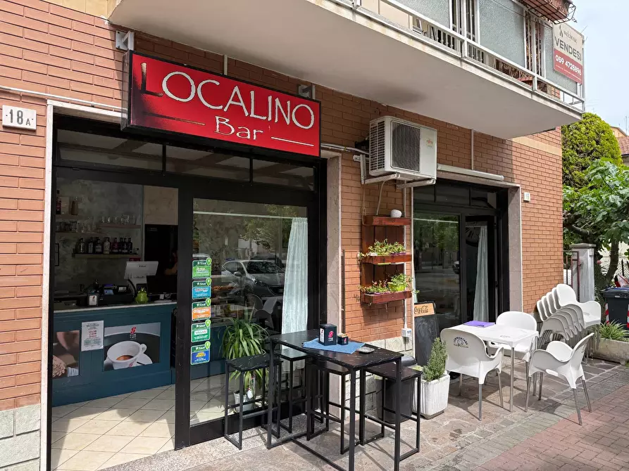 Immagine 6 di Bar / Ristorante in vendita  a Carpi