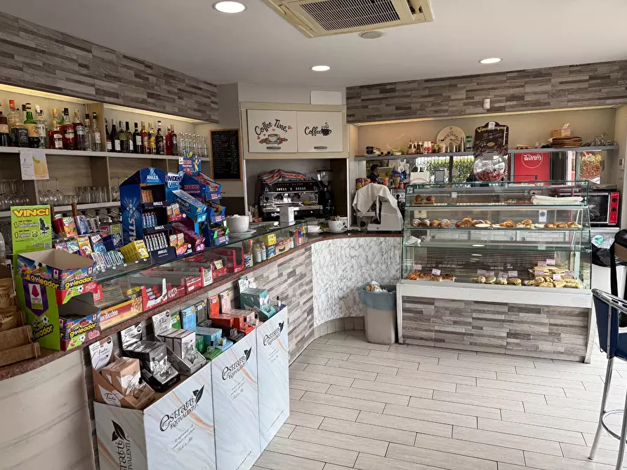 Immagine 6 di Bar / Ristorante in vendita  a Nonantola