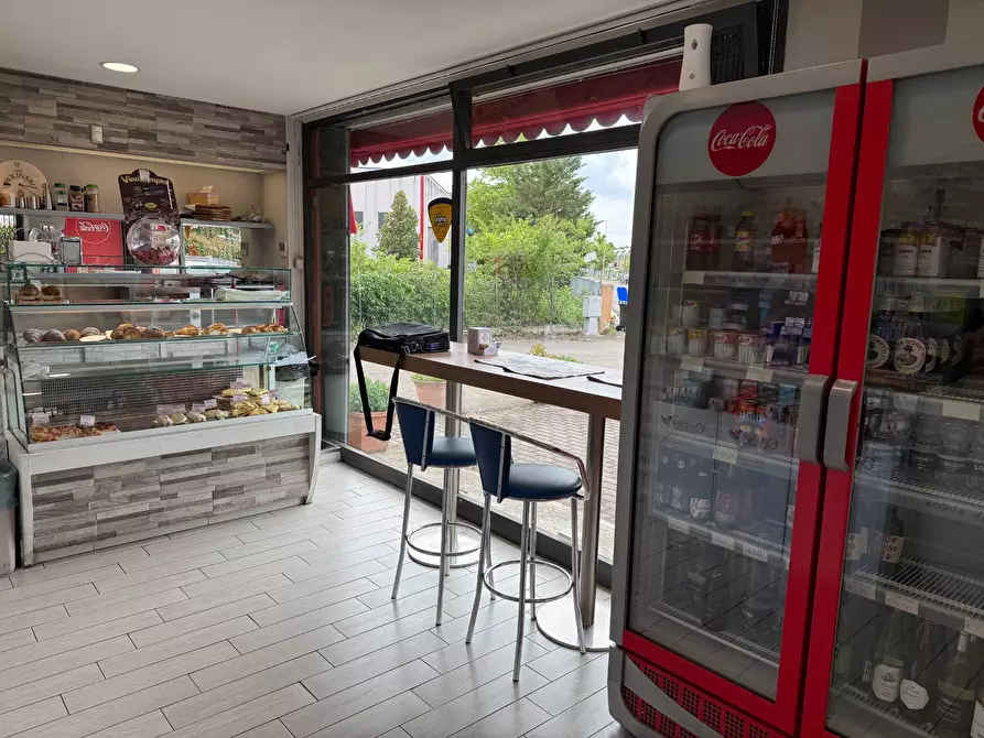 Immagine 7 di Bar / Ristorante in vendita  a Nonantola