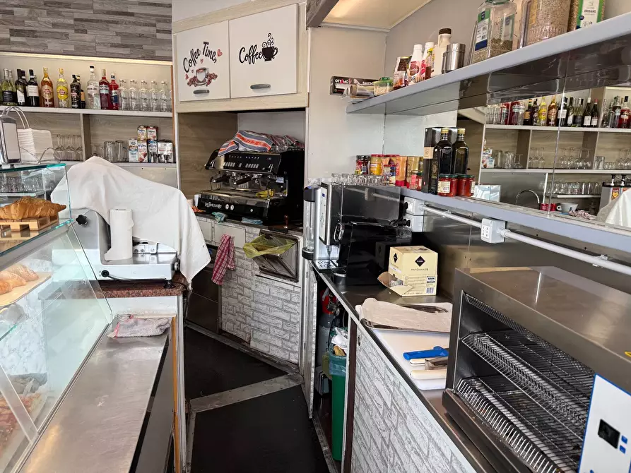 Immagine 9 di Bar / Ristorante in vendita  a Nonantola