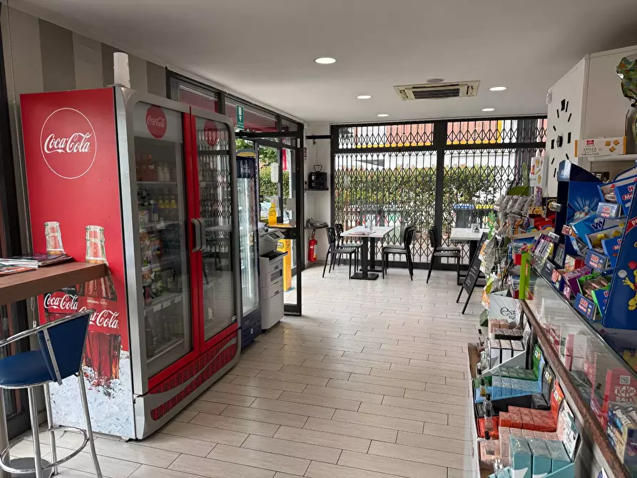 Immagine 10 di Bar / Ristorante in vendita  a Nonantola