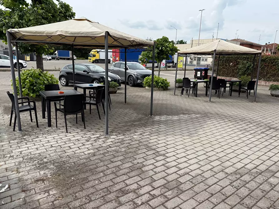 Immagine 12 di Bar / Ristorante in vendita  a Nonantola
