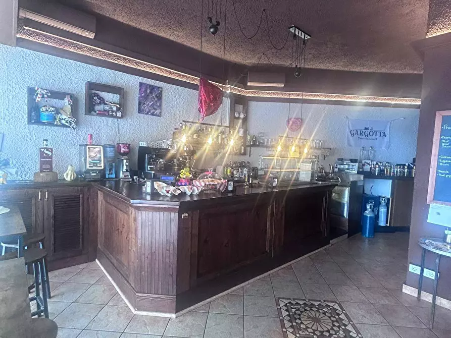 Immagine 1 di Bar / Ristorante in vendita  in via roma 5 a Isola Della Scala