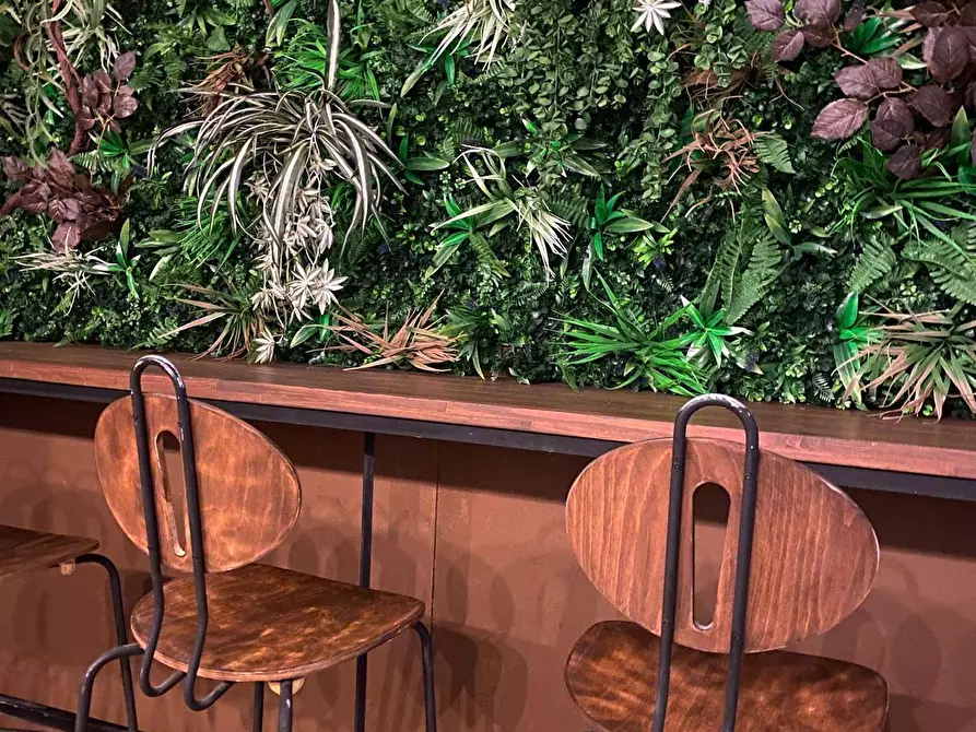Immagine 2 di Bar / Ristorante in vendita  in via roma 5 a Isola Della Scala