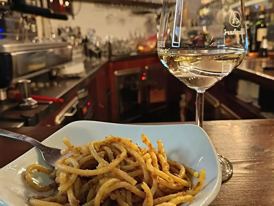 Immagine 4 di Bar / Ristorante in vendita  in via roma 5 a Isola Della Scala