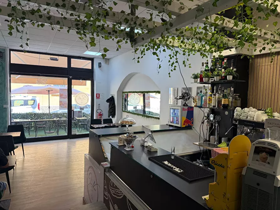 Immagine 3 di Bar / Ristorante in vendita  a Verona