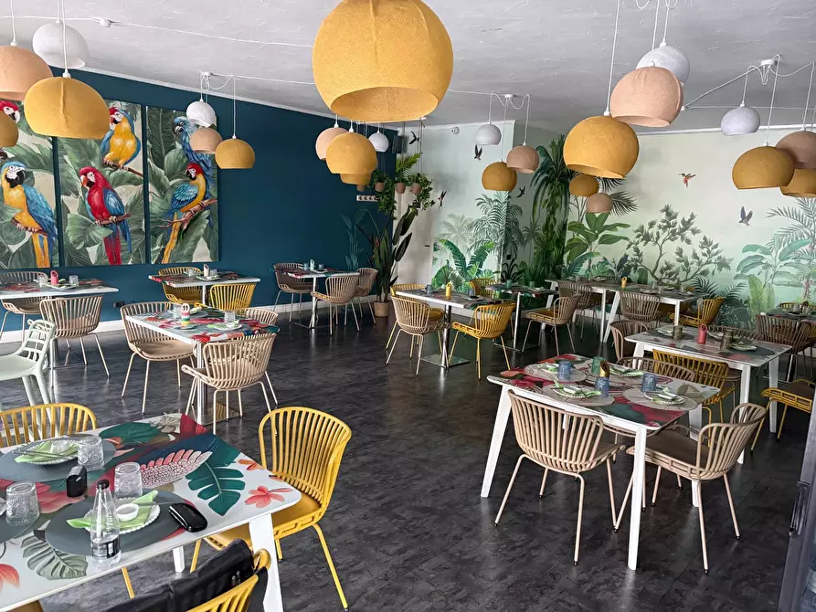 Immagine 8 di Attività commerciale in vendita  a Sirmione