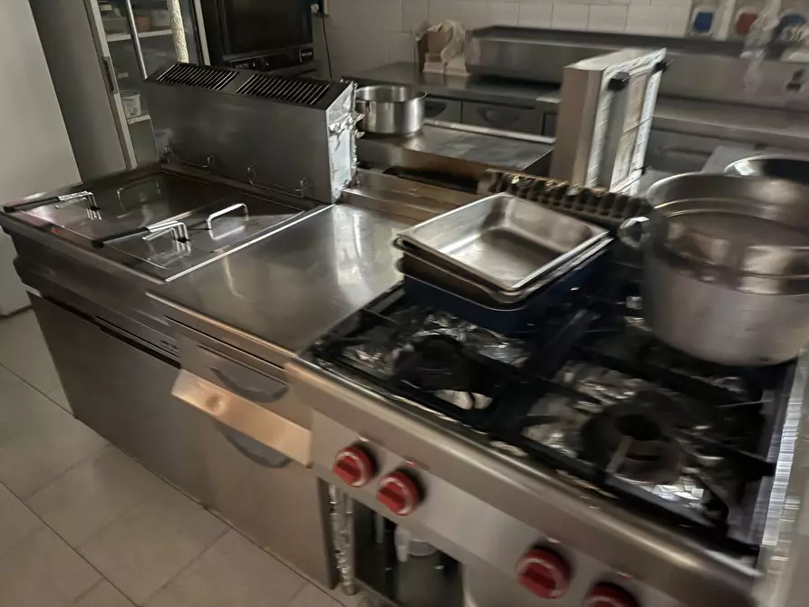 Immagine 22 di Attività commerciale in vendita  a Sirmione