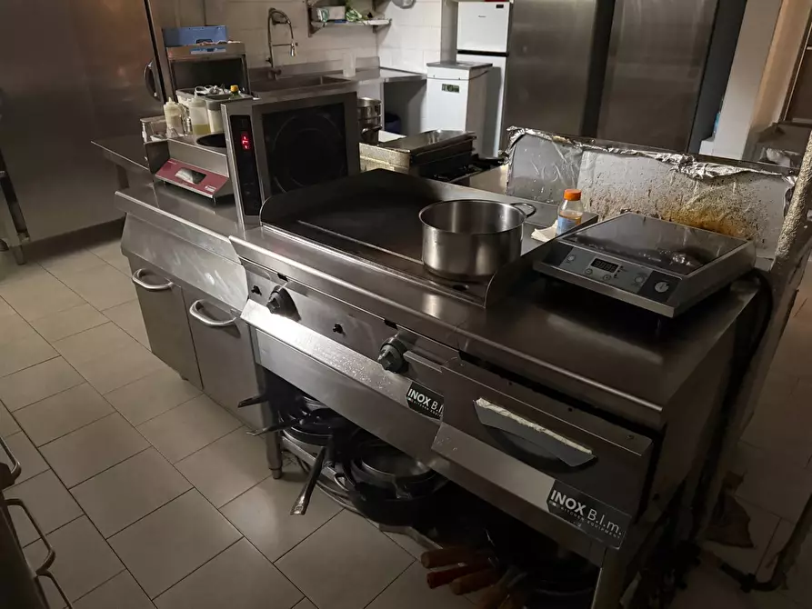 Immagine 23 di Attività commerciale in vendita  a Sirmione